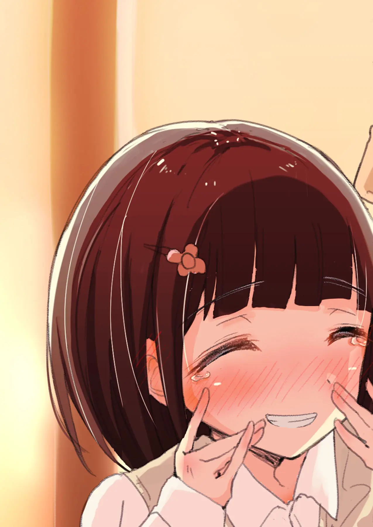 Dare Mo Ore Ga Wakaranai Nara Tanetsuke Shi Makutte Mo Mondai Nai Daro! 2 ~Rinkai Gakkou Hen~ | 아무도 나를 느끼지 못한다면 번식교배해도 상관없잖아 2 ~임해학교편~
